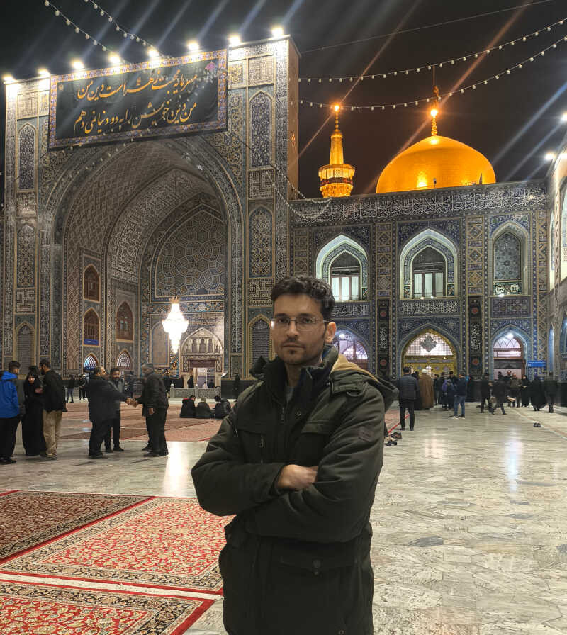 وحید نوروزیان