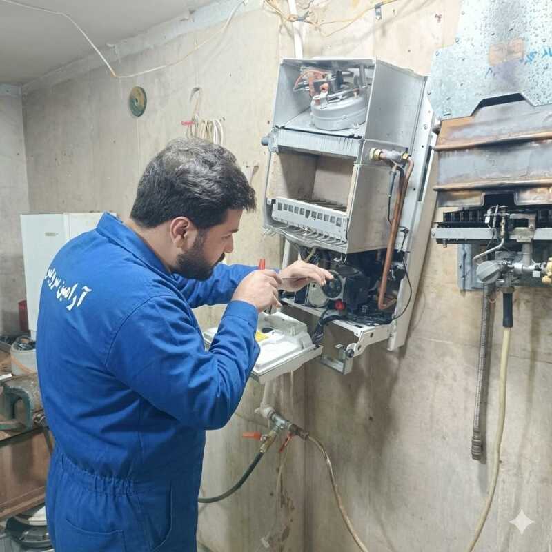 عرفان یعقوبیه