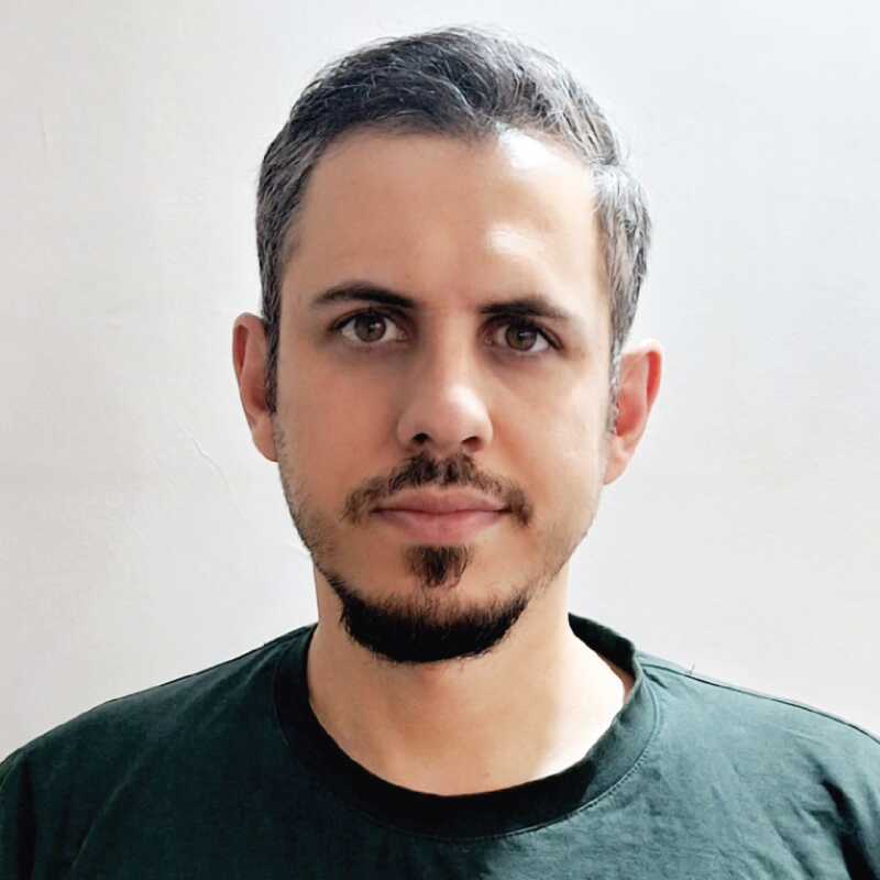 provider user card avatar