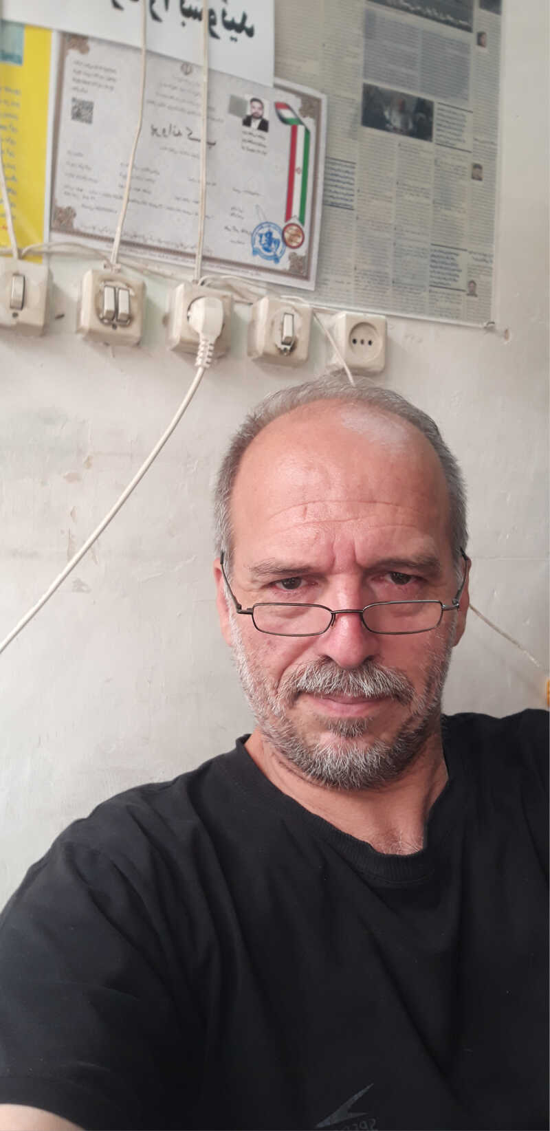 رفوگری مهدی