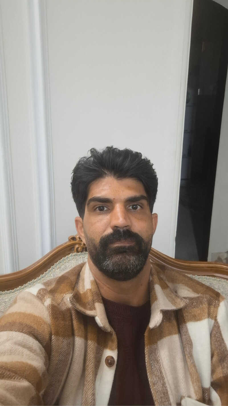 میثم شهرسوار