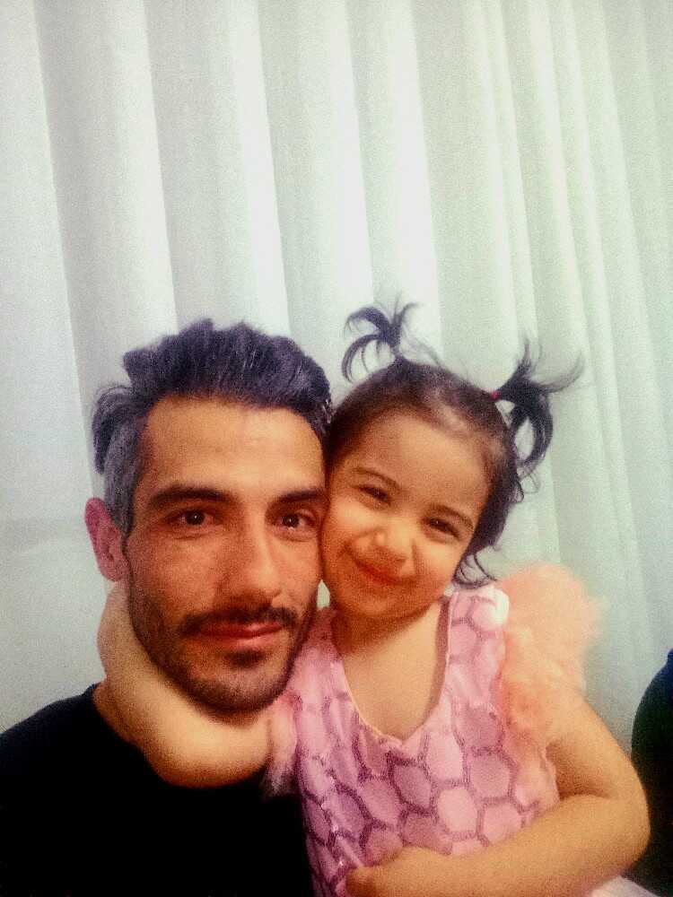 الیاس محرابی