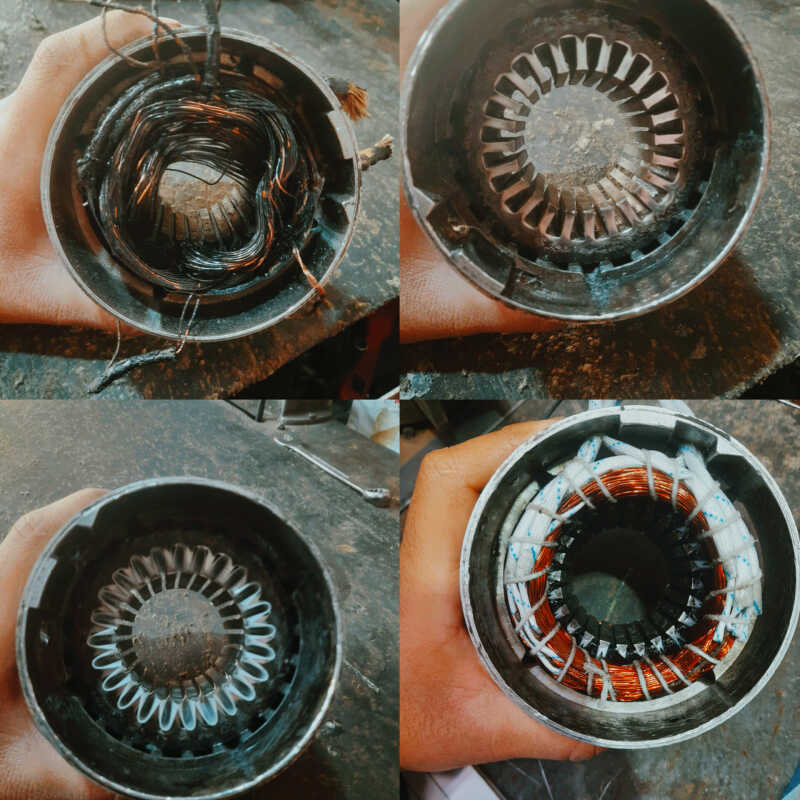 علی زینلیان