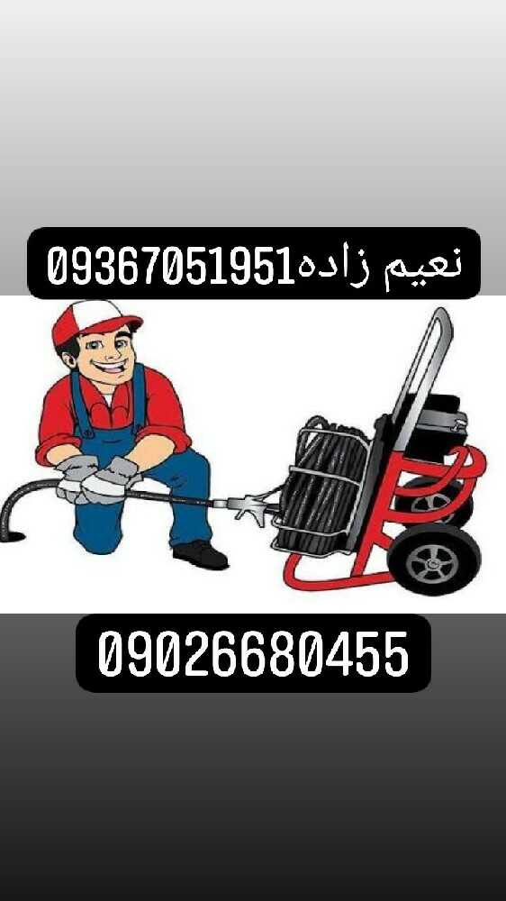 محمود نعیم زاده