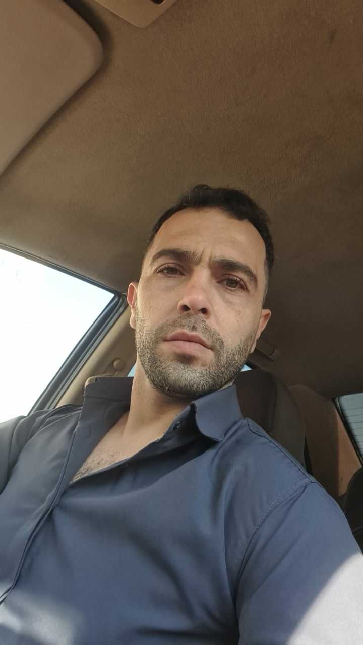 شهرام اسدنژادقبادلو