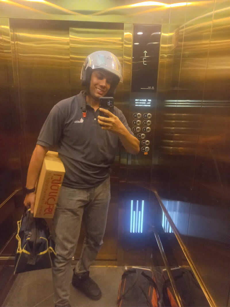 میلاد اسدی جوزانی