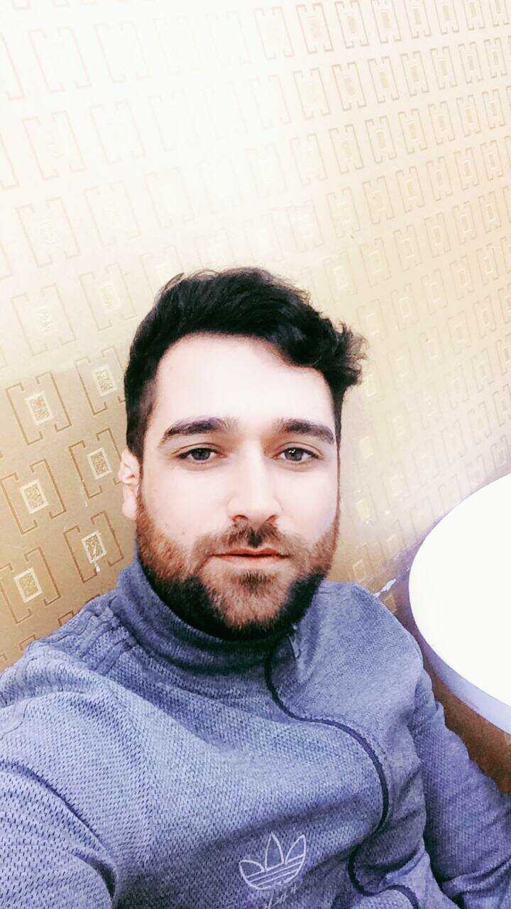 provider user card avatar