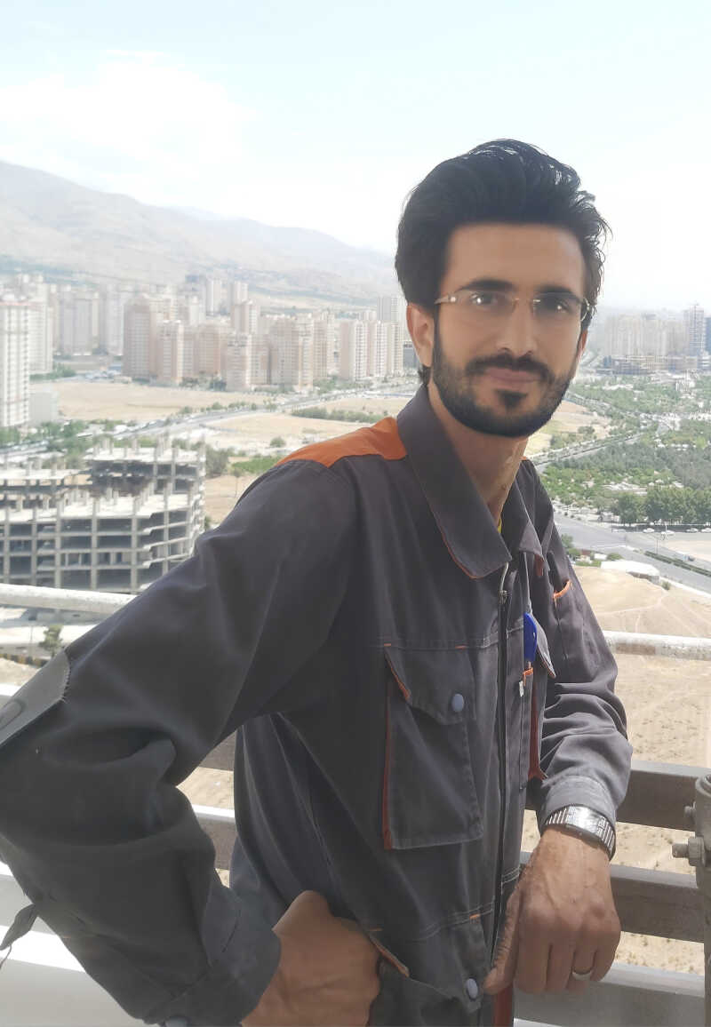 provider user card avatar