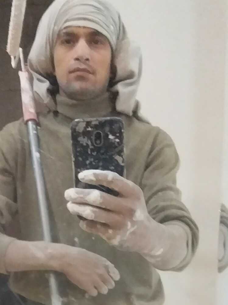 provider user card avatar