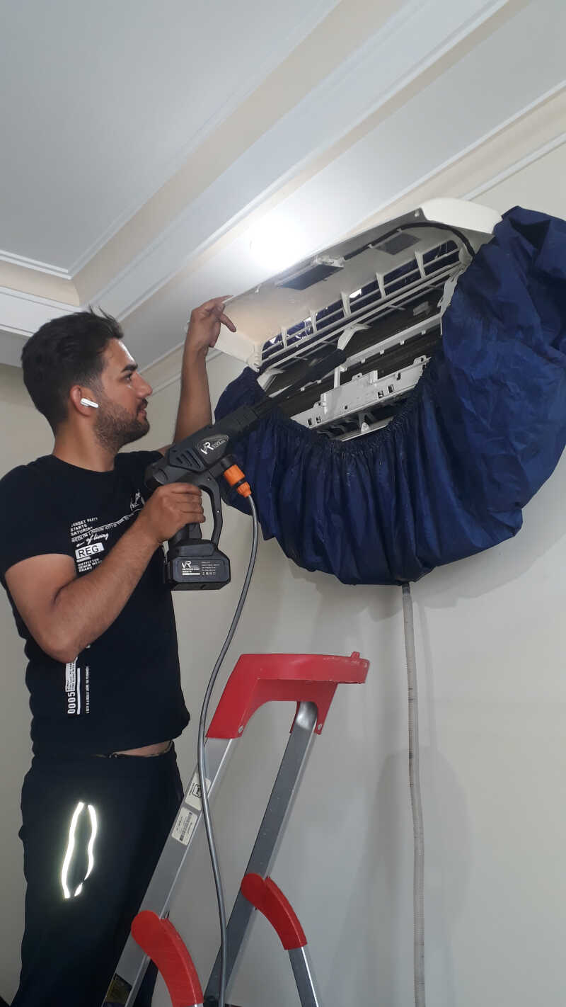 provider user card avatar