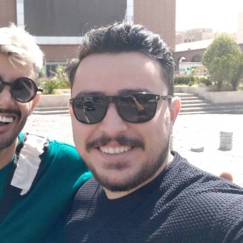 ابوالفضل شهبازی