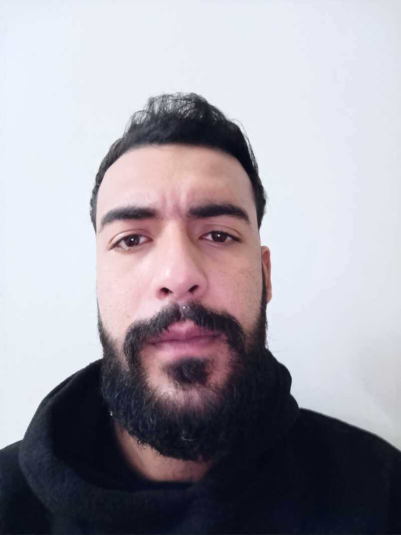 علیرضا جلالیان