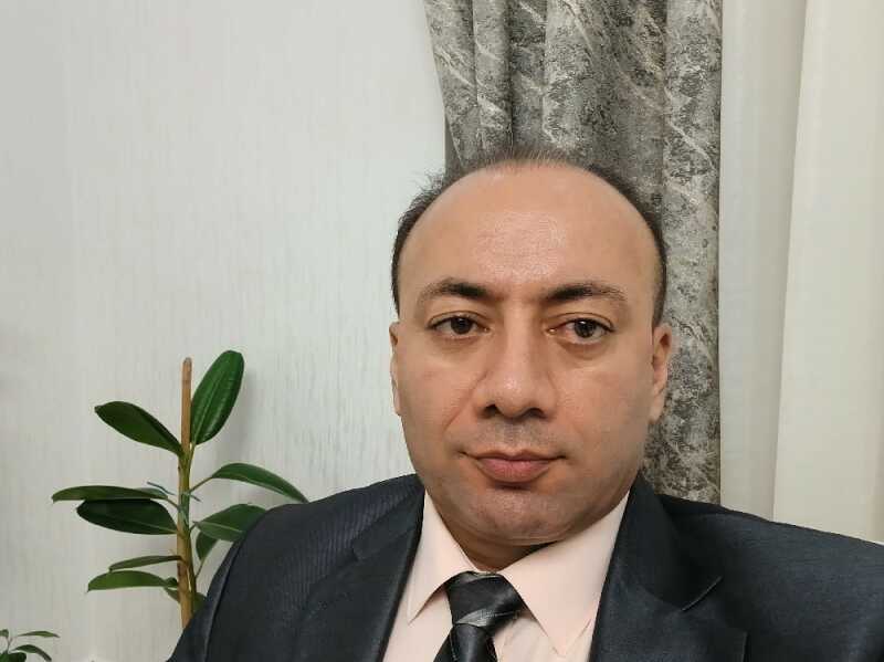 ایرج کردکی