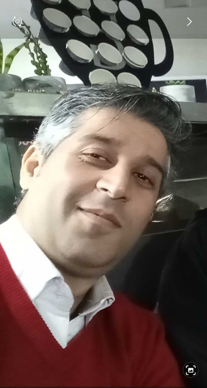 علی یعقوبی