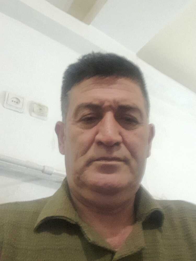 داود زندیه