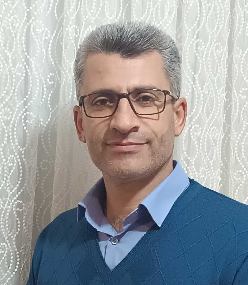 بهروز مهاجری