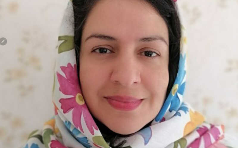 معصومه حسن زاده