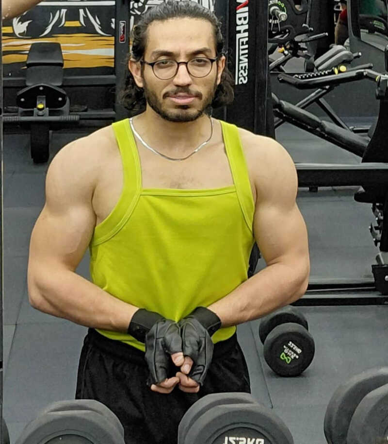 محمدجواد فیروزی