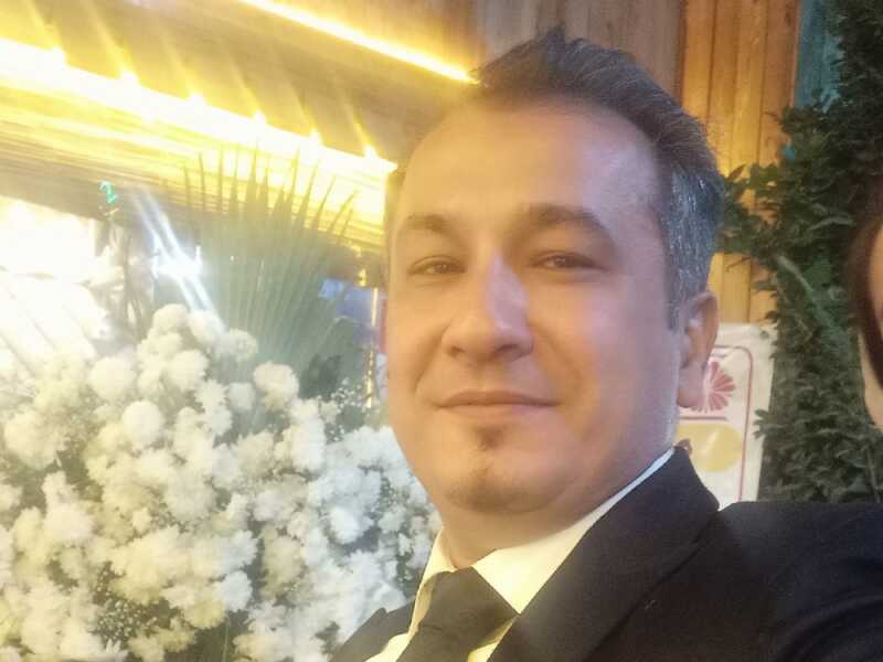 مجتبی قاسمی