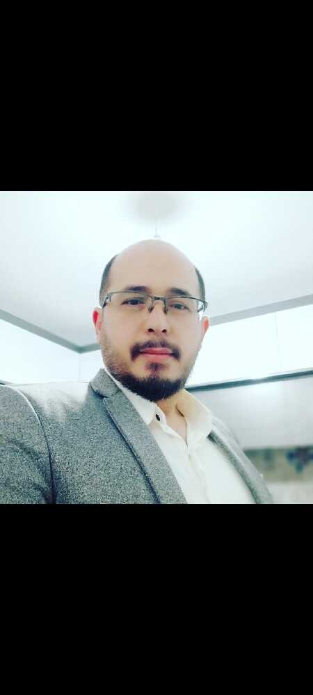 عبدالله غلامی