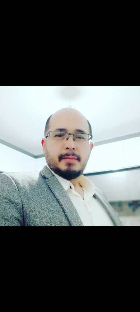 عبدالله غلامی