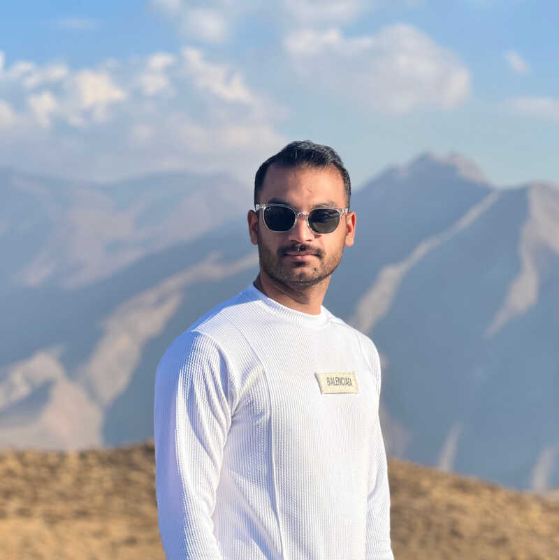 فردین کریمی