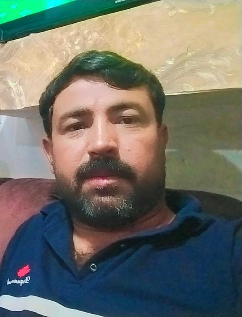 احمد عنافجه