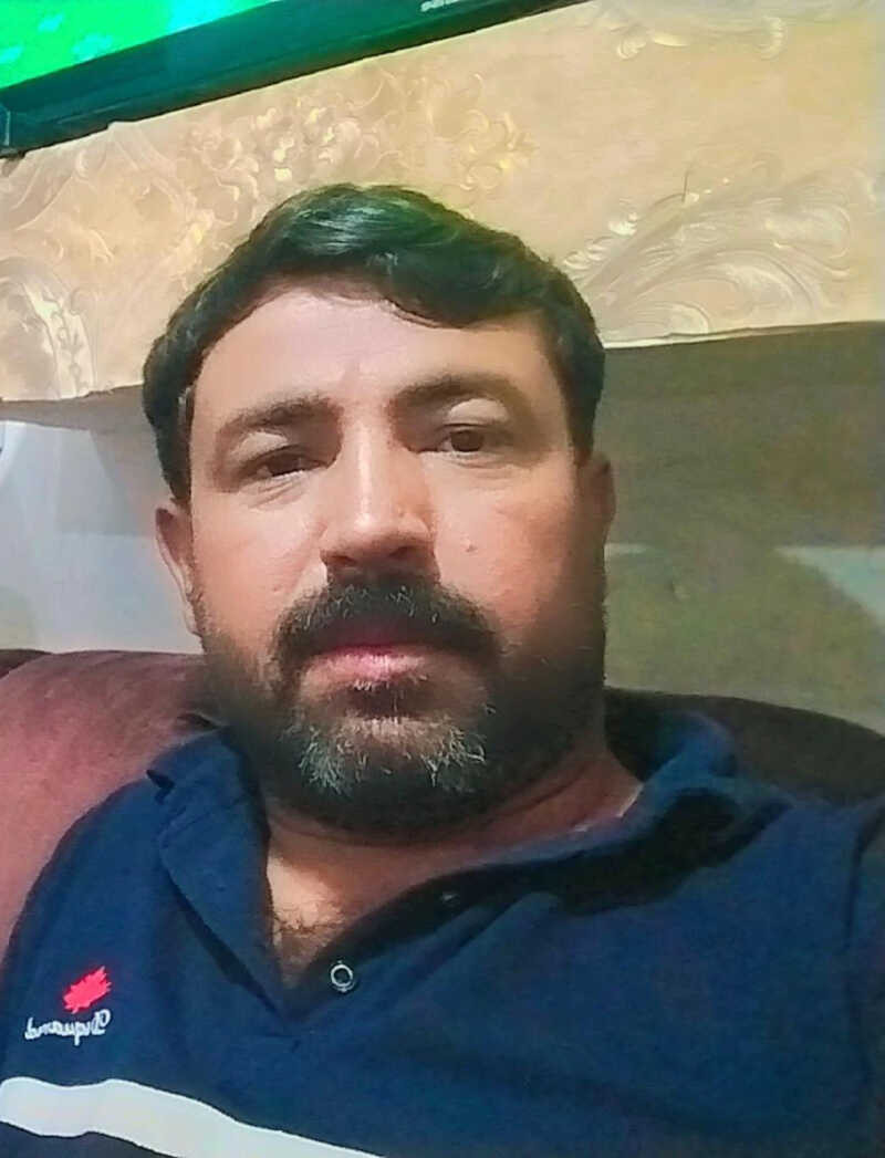 احمد عنافجه