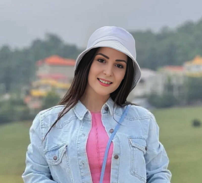 فاطمه باقری