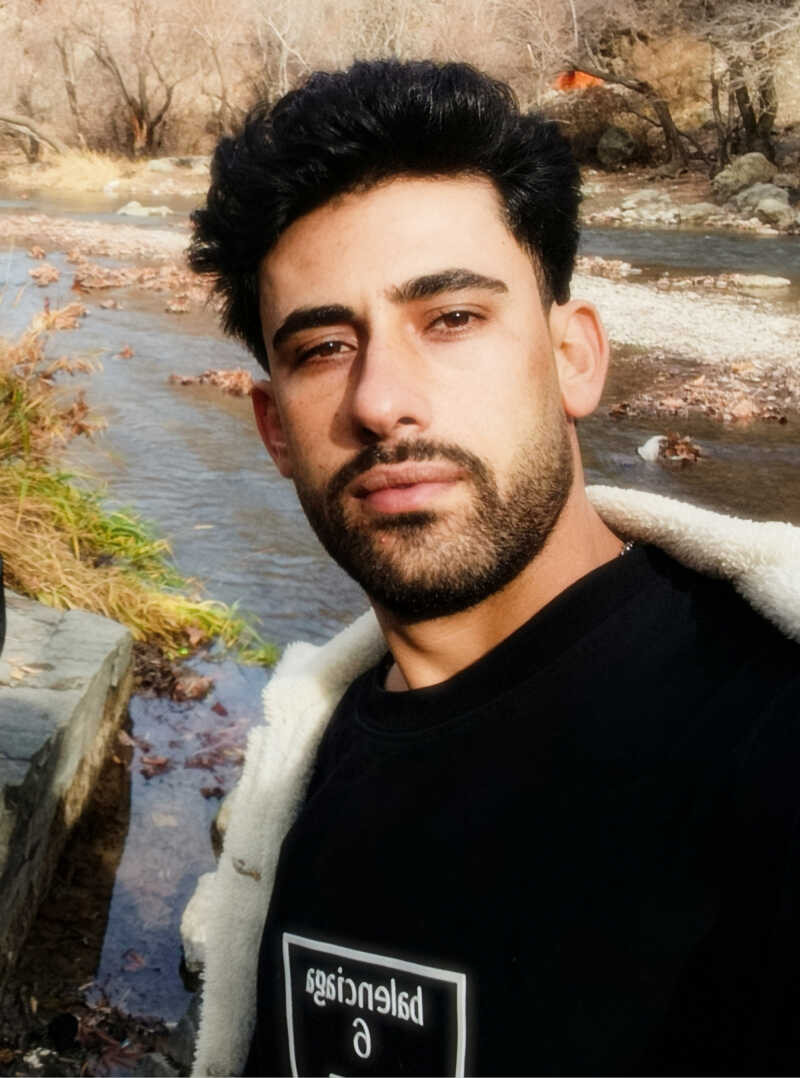 حسین کردلو