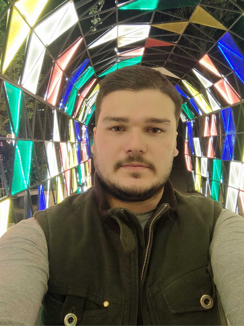 پیمان اصغرپور