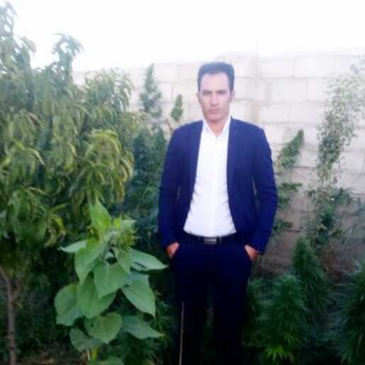 داور شاکر
