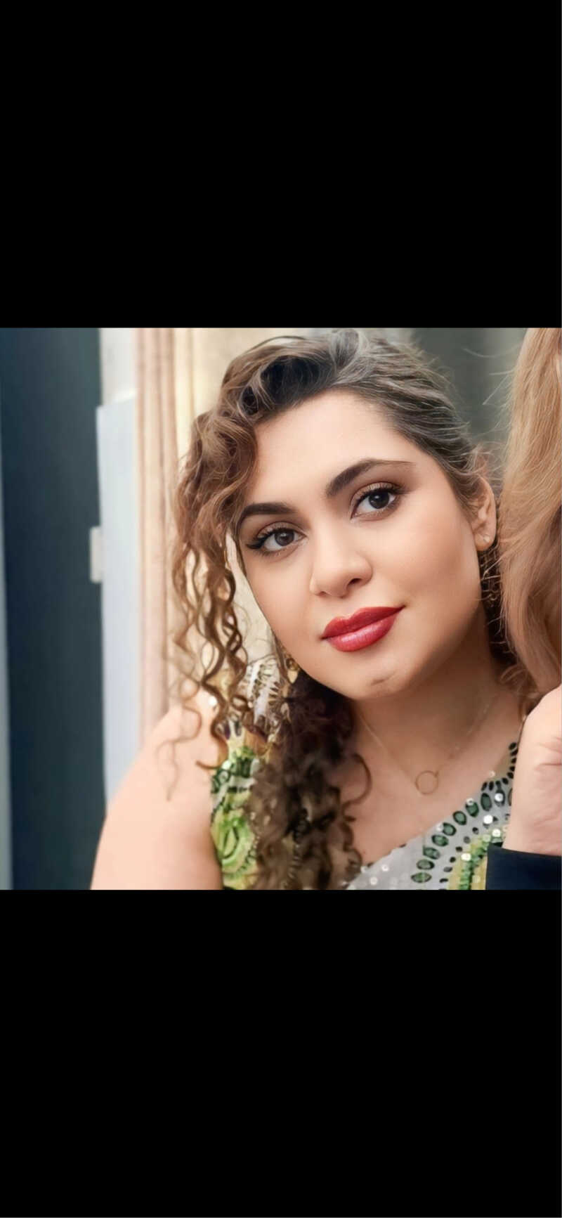 آزاده مالمیر