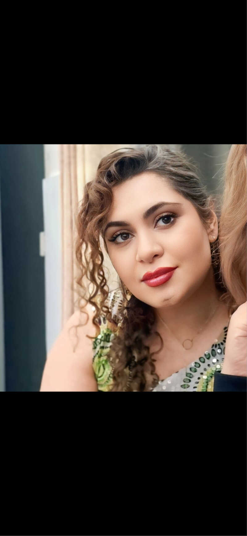 آزاده مالمیر