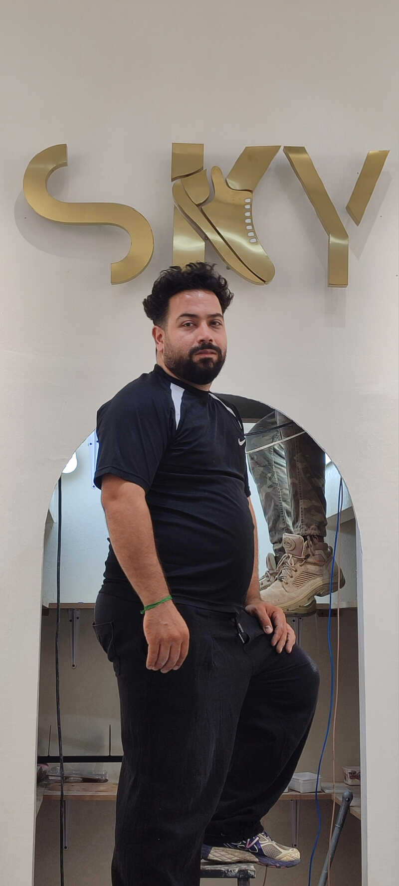 سید غلامرضا مهدیان