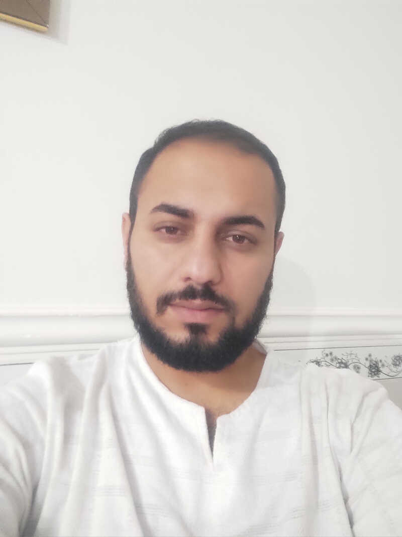 پژمان کریمی