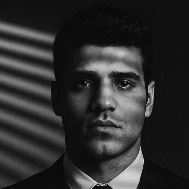 ابوالفضل جباری