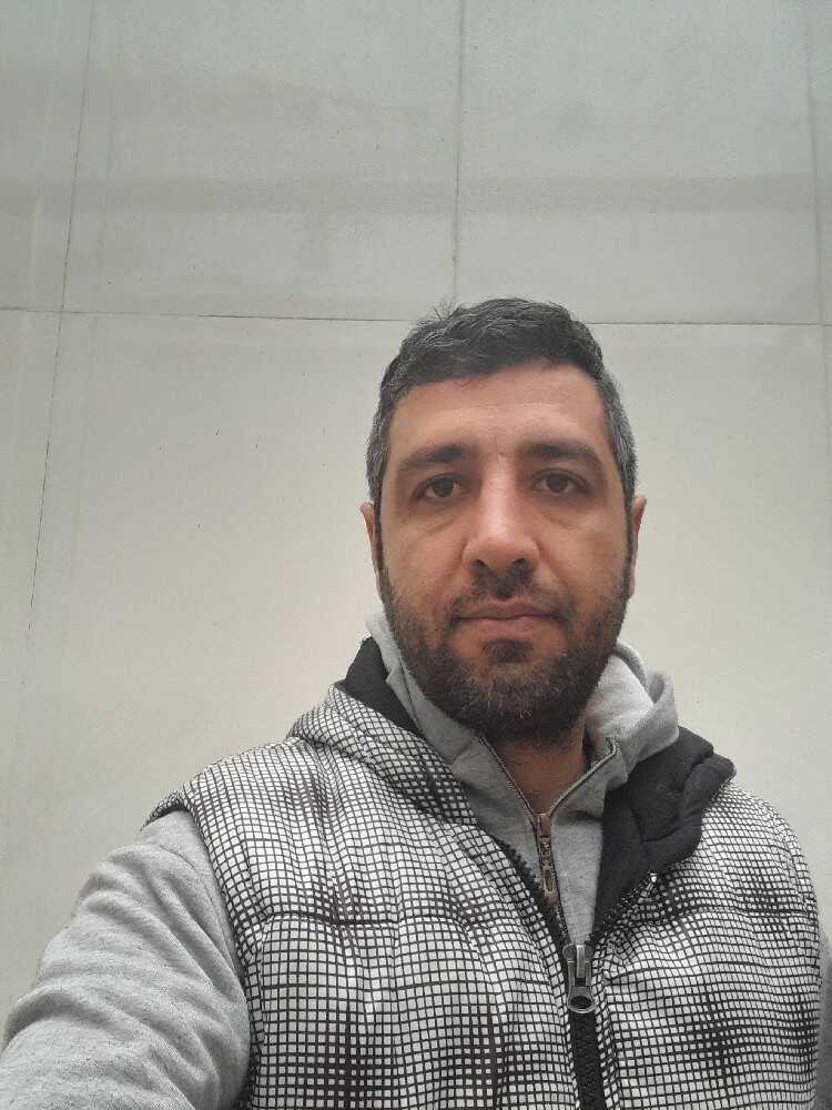 وحید احمدلو