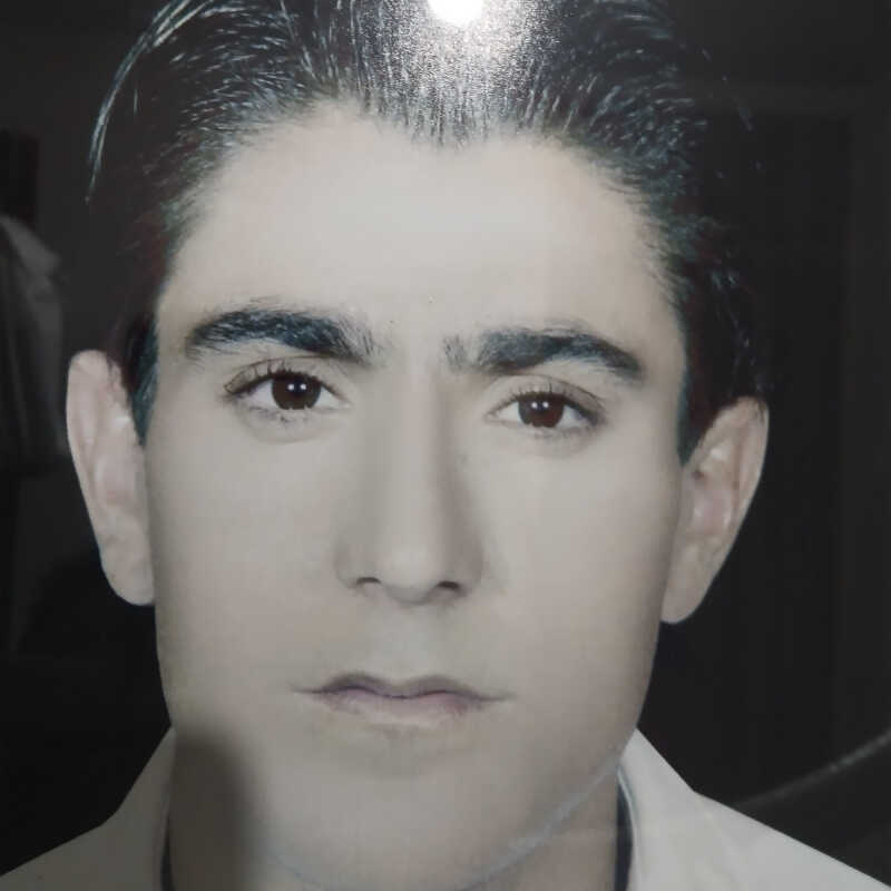 سیدمحمد حسینی