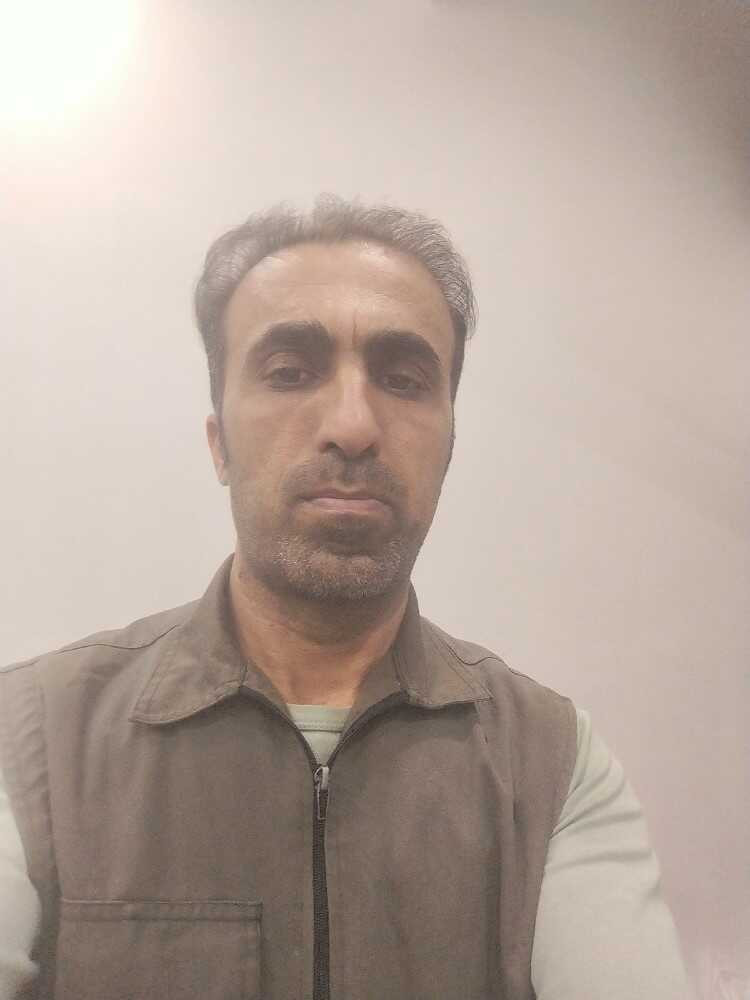 محمد تجویدیان