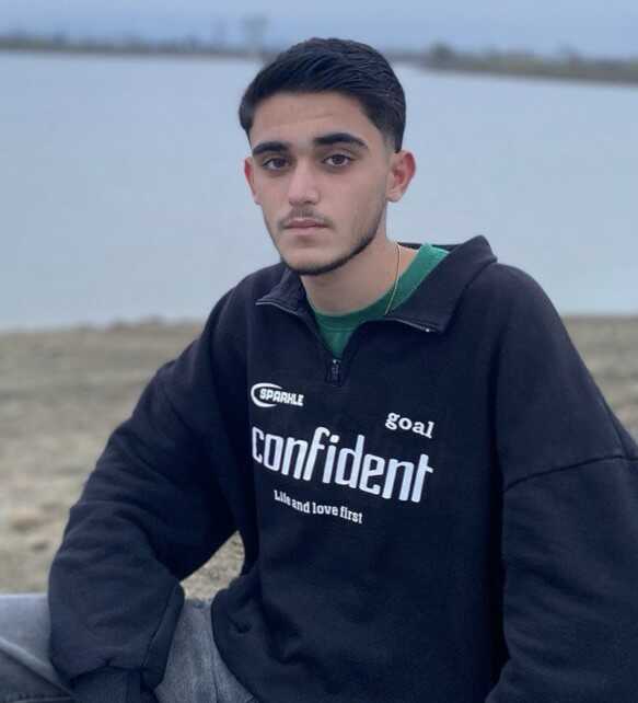 محمدعلی نوذری