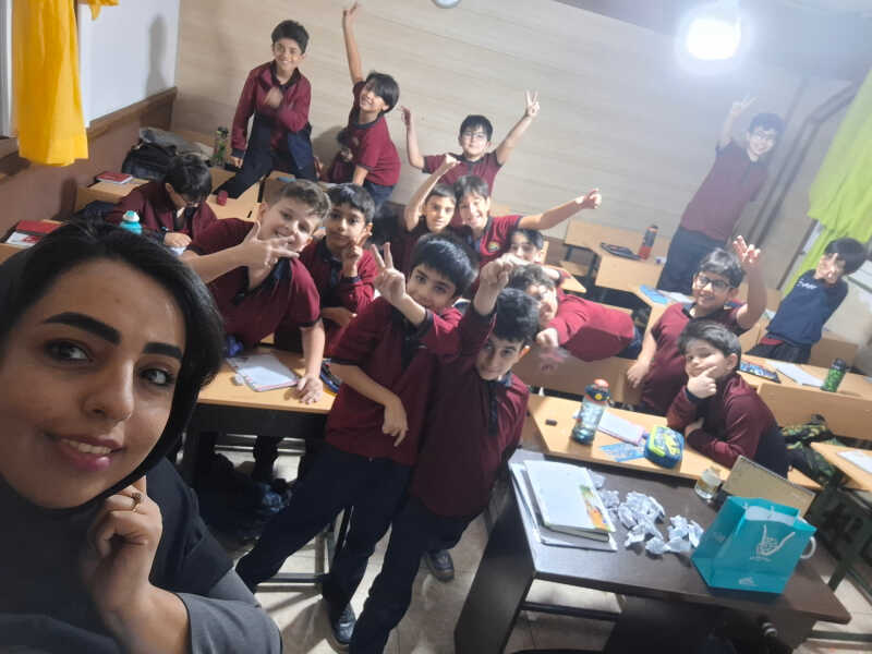 شیلان محمدپور