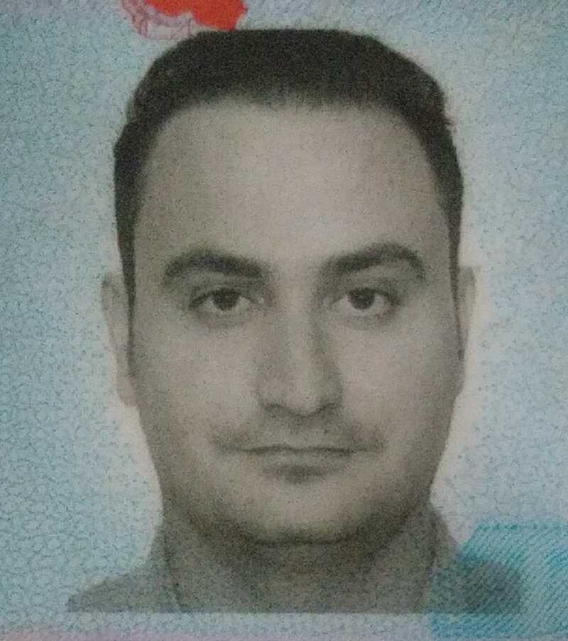 provider user card avatar