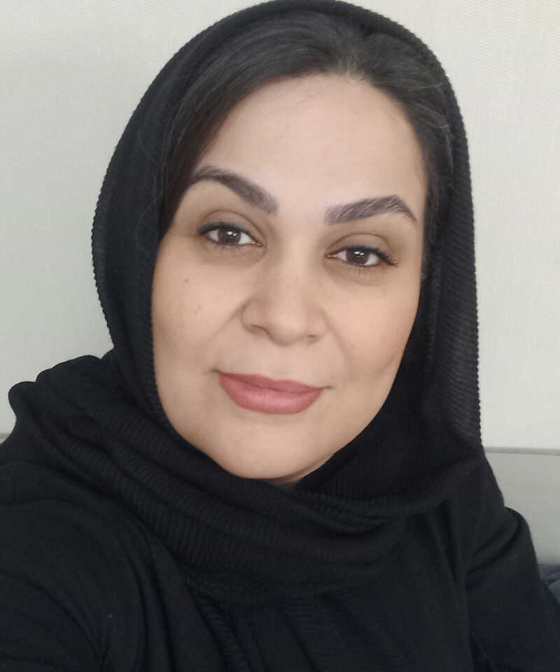 فرزانه کوشکی