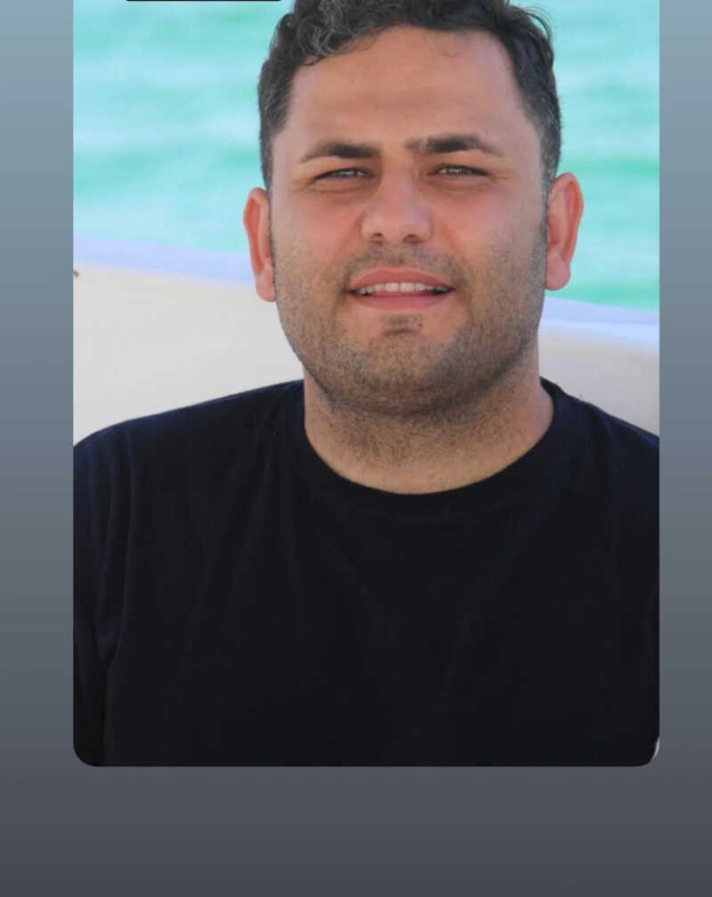 علیرضا قائدی