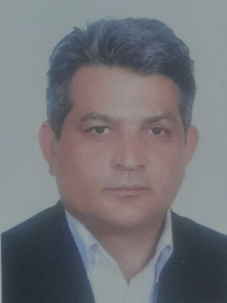 تورج نجات روشن