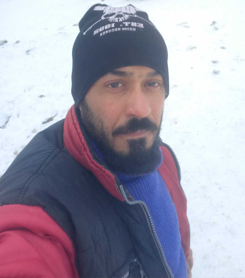 کانال سازی امرایی