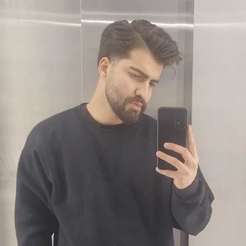 سعید ساله مقدم