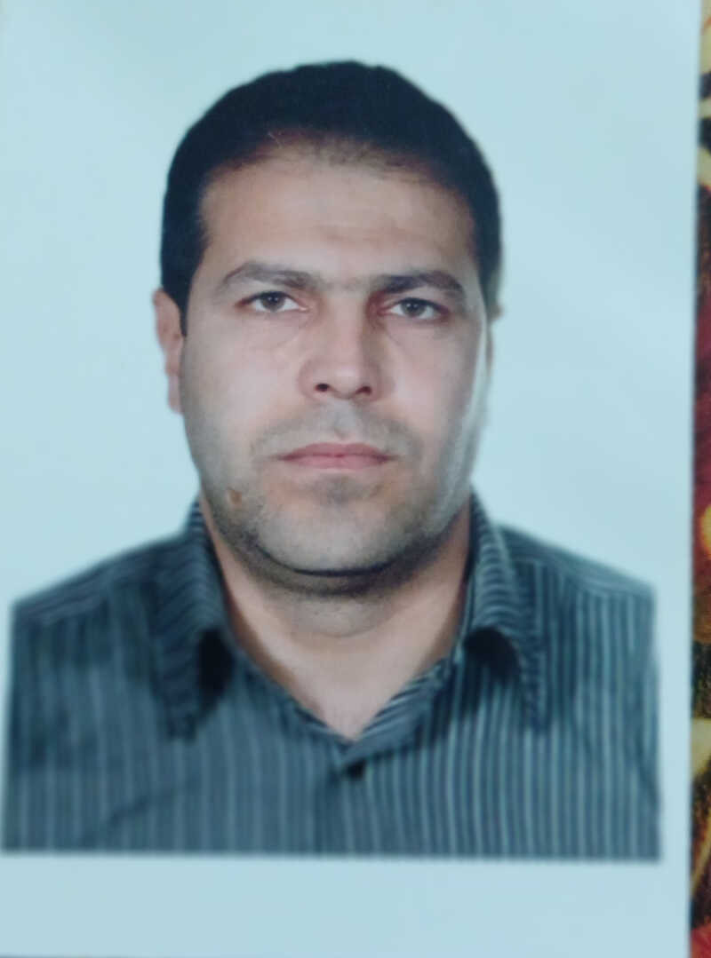 محمدرضا محمدی