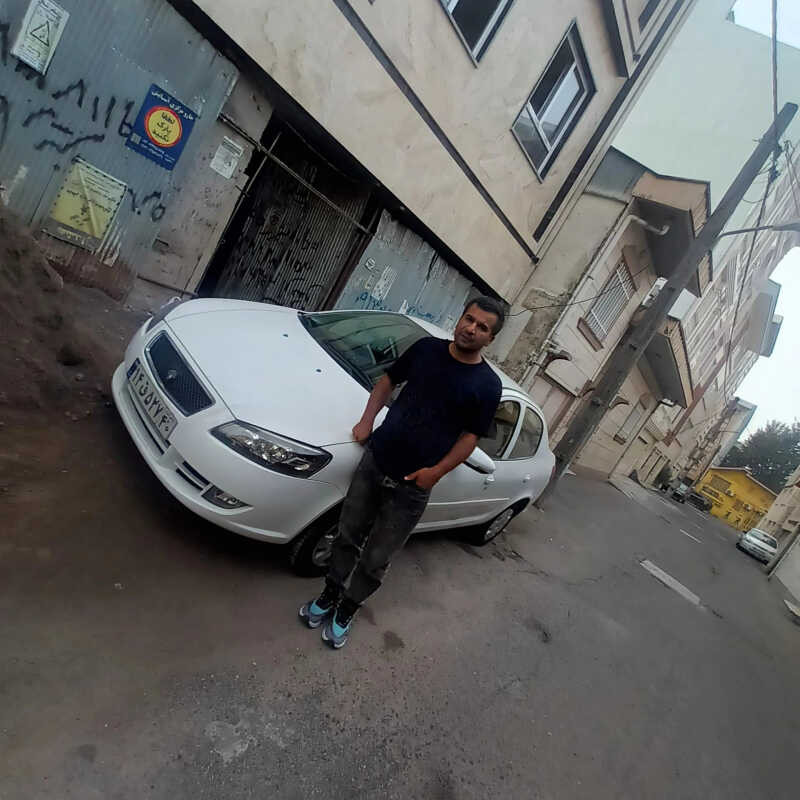 مهدی ندائی